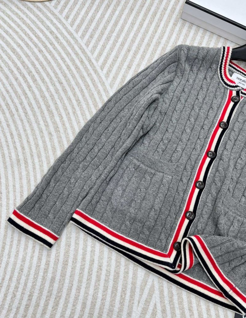 Thom Browne Outwear